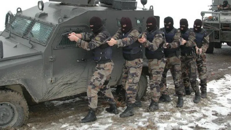 Özel Harekat sözlü mülakat sonuçları ne zaman açıklanacak?