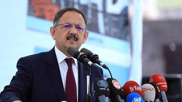 Talas Belediyesi 15 Milyon TL değerindeki yatırımlarını tanıttı