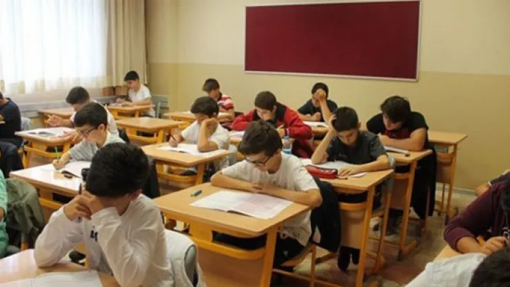 TEOG soru ve cevapları yayınlandı