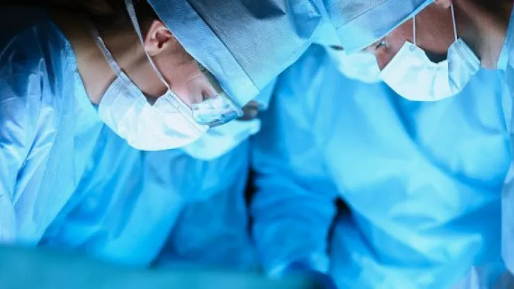 Türkiye'de ilk kez kanser hastasına akciğer nakli yapıldı