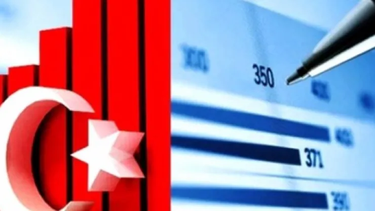 Türkiye ekonomisi yüzde 3,5 büyüdü