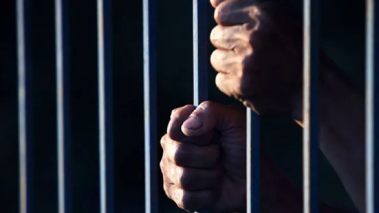 Uyuşturucu tacirine 12 yıl 6 ay hapis