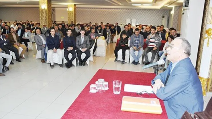 Yanlış inanışla doğru ibadet olmaz