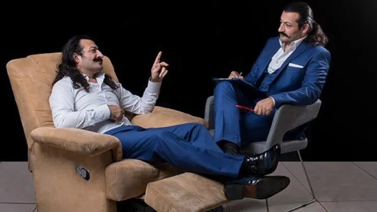 Yüzümüz bizi ele veriyor