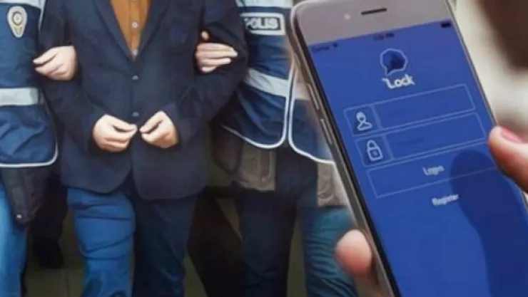 2 doktor, 1 hemşire ve 1 memura 'by lock'tan 6'şar yıl hapis