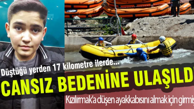 Acı haber 12 gün sonra geldi  