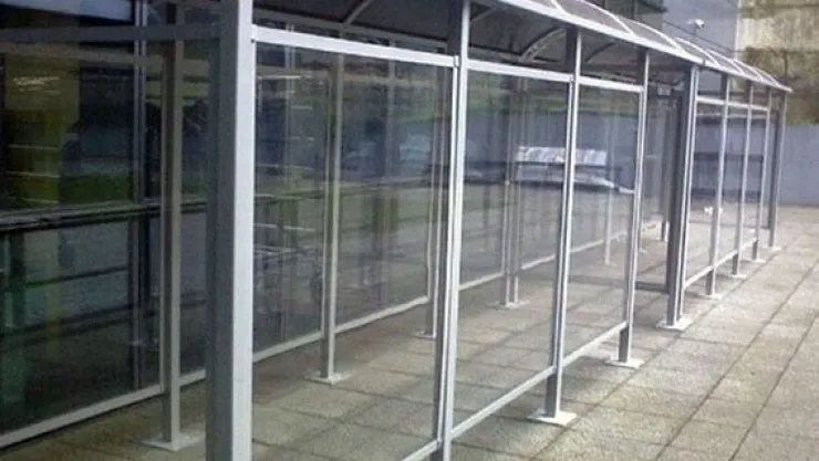 Açık hava reklam araçları ihale ediliyor