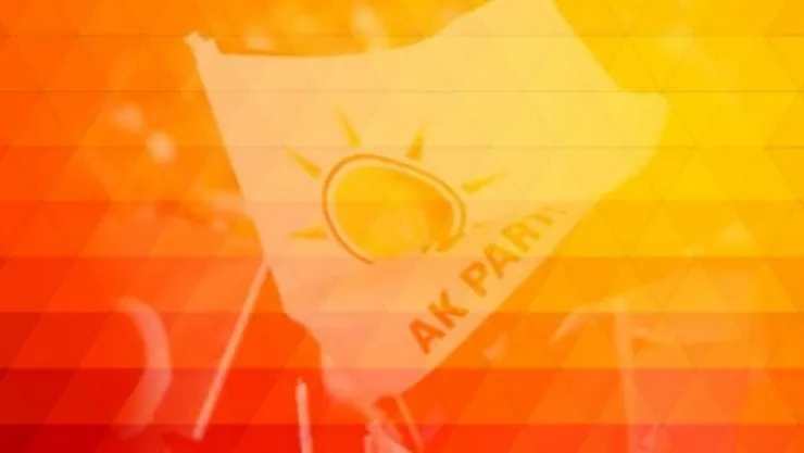 AK Parti tüzüğünde 9 madde değişiyor!