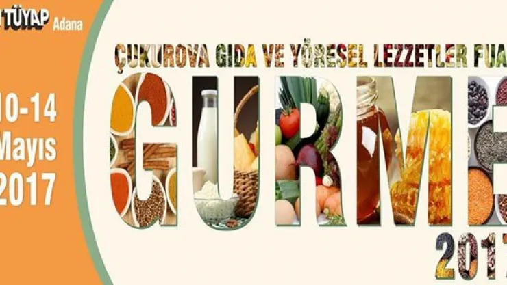 Anadolu lezzetleri Adana'da buluşuyor
