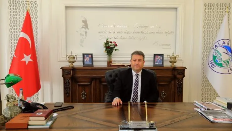 'AYNA' Talas'ta konser verecek