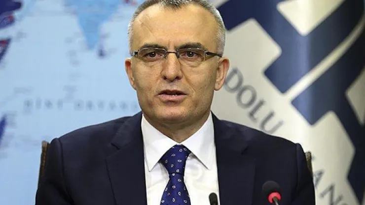 Bakan Ağbal'dan mayıs uyarısı