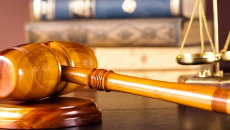 By lock'cu 6 öğretmene toplam 37.5 yıl hapis