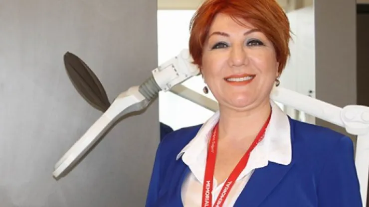 Derinizi sadece dermatologlara emanet edin!