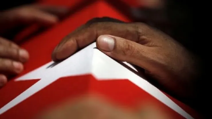 Diyarbakır'daki operasyonlarda 3 şehit