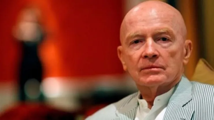 Dünyaca ünlü isim açıkladı! Türkiye'ye para akacak