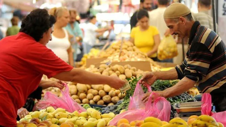 Enflasyonda tek haneli rakamlara döneceğiz