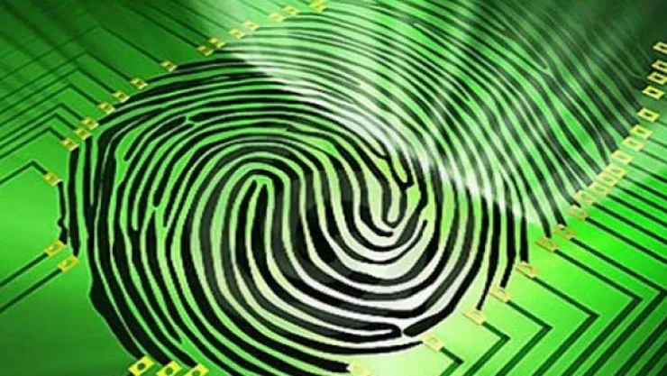 FETÖ sanığından ilginç parmak izi savunması