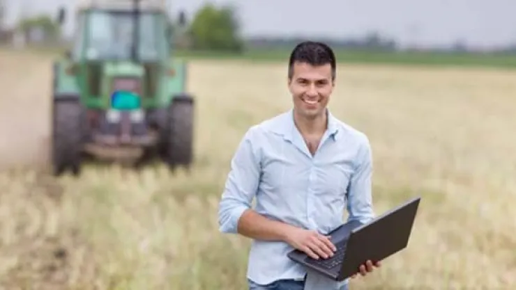 Genç çiftçi desteği için son gün 5 Mayıs