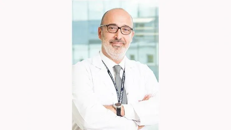 İnmeden korunmak için zayıflayın