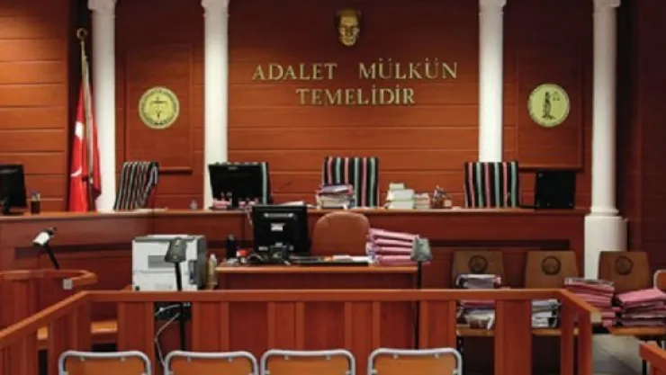 Kan davasında iki kez ağırlaştırılmış müebbet