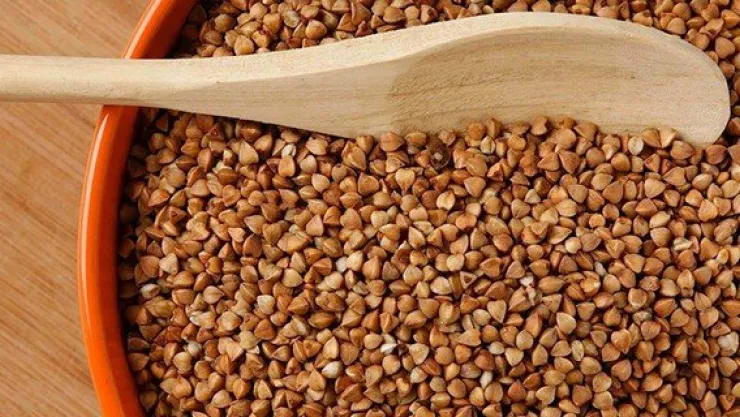 Karabuğday Çölyak hastaları için umut oldu