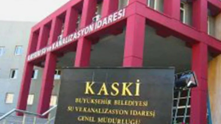 KASKİ genel kurul yapacak