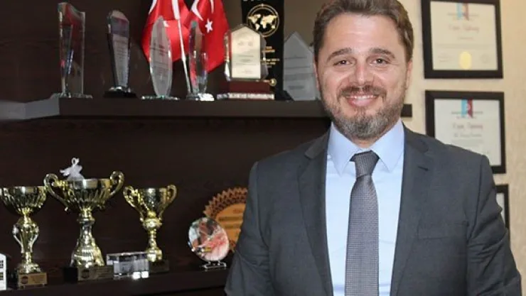 Kayseri zengin bir turizm potansiyeline sahip