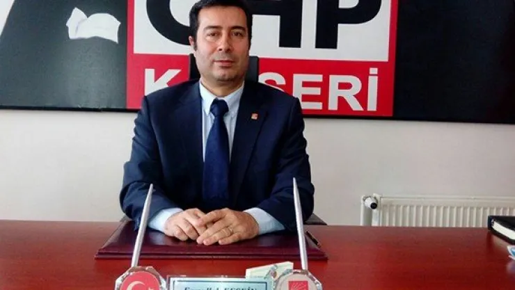 Keskin, çocuk işçiler ve iş cinayetlerine dikkat çekti