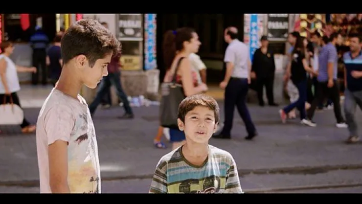 Ödüllü 	Filmler 11 Mayıs'ta Kayseri'de