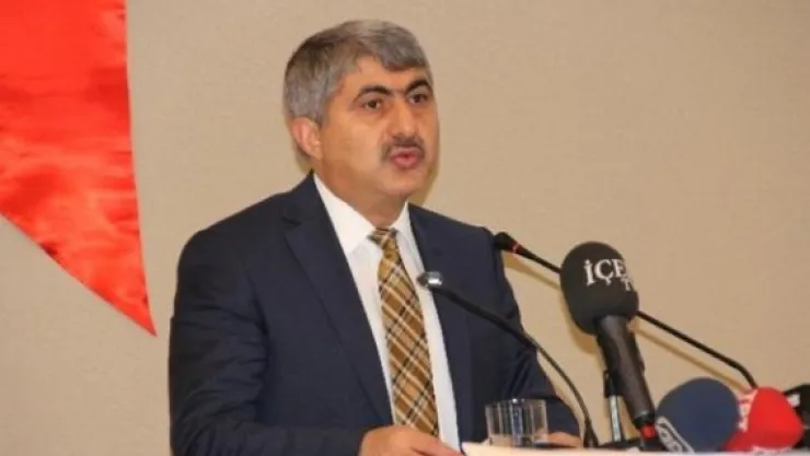 OHAL Komisyonu Başkanı belli oldu