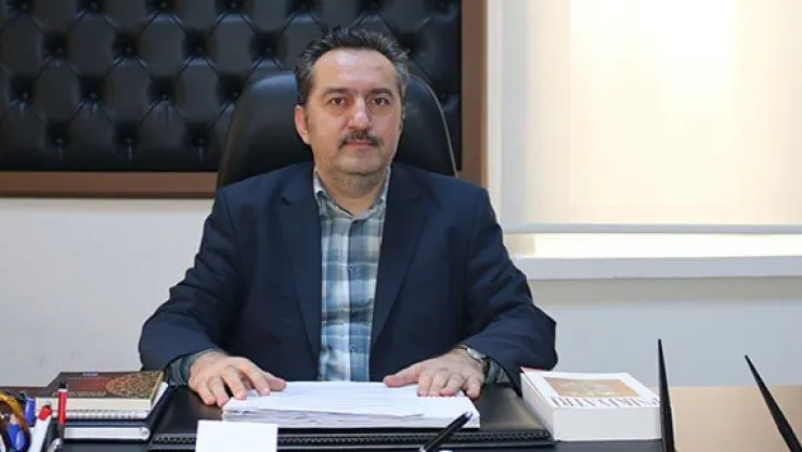 Oruç bencillikten kurtarır