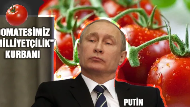 Putin, ambargonun neden kaldırılmadığını açıkladı