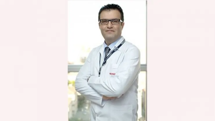 Ramazan'da midenizi rahatlatacak beslenme önerileri