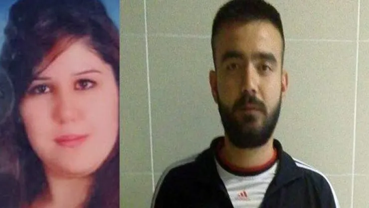 Sevgilisini vurdu, intihar süsü verdi