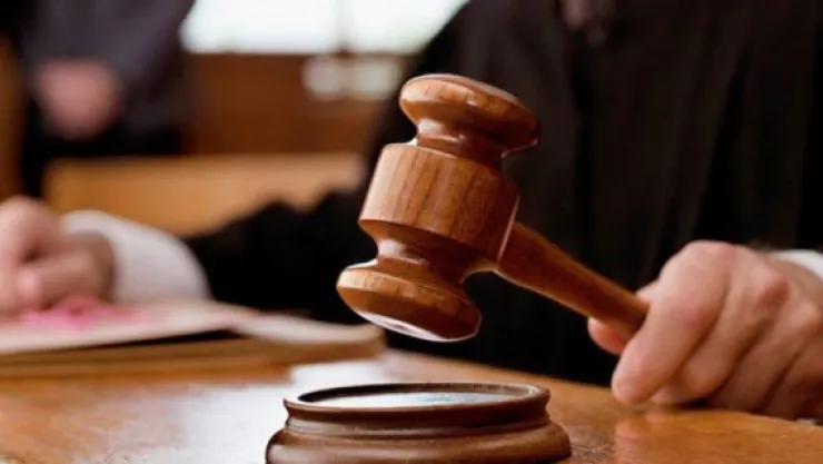 Suç üstü yakalanan uyuşturucu tacirine 18 yıl hapis