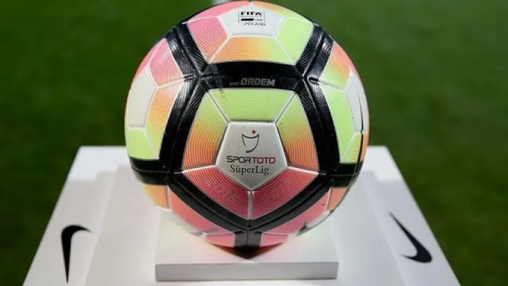 Süper Lig'de görünüm