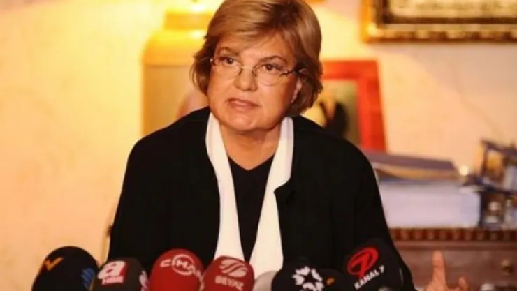 Tansu Çiller hakkında zorla getirilme kararı
