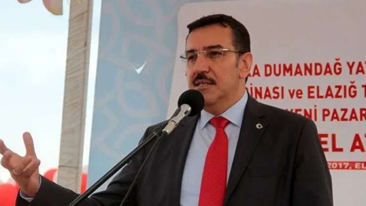 TL'deki değer artışı istikrardan kaynaklandı