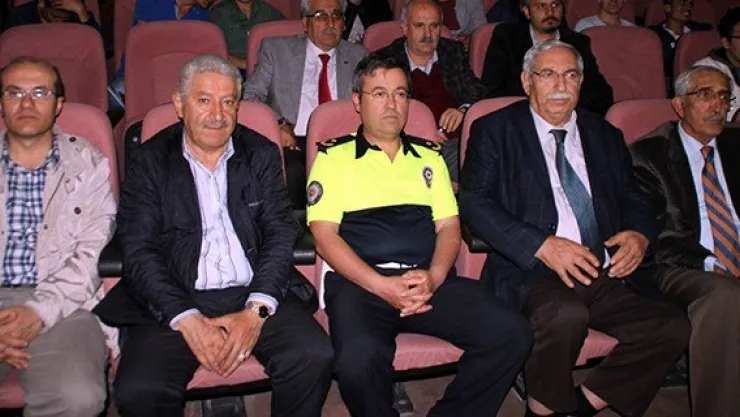 Trafikte en çok hız ihlali yaptık