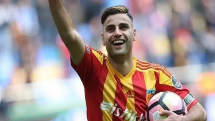 Tudor'un hedefinde o var!