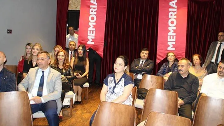 Tüp bebek tedavisindeki güncel gelişmeler masaya yatırıldı