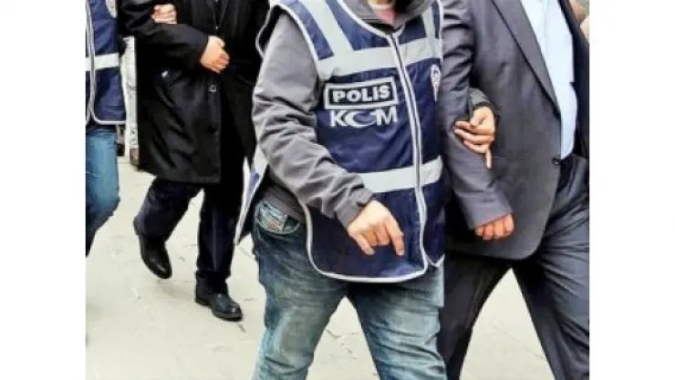 Türkiye Barolar Birliği'ne FETÖ operasyonu