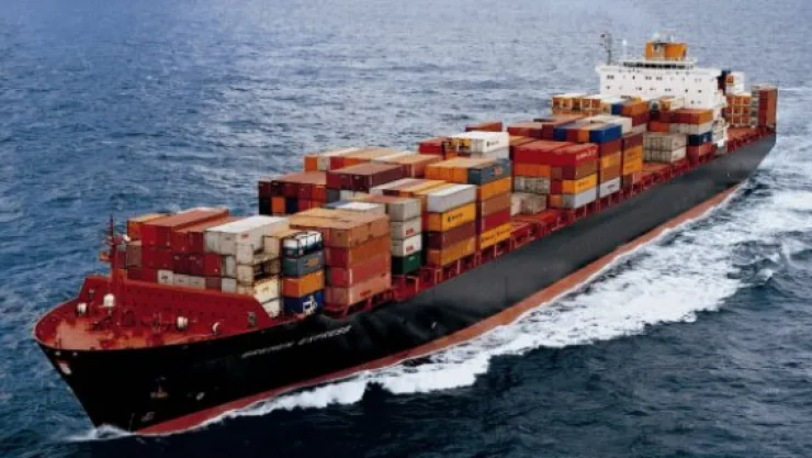 AB'ye ihracat arttı