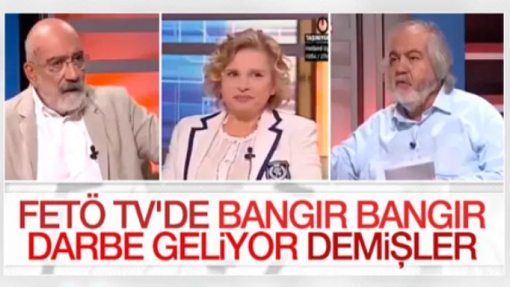 Altan kardeşler ve Nazlı Ilıcak hakim karşına çıkıyor