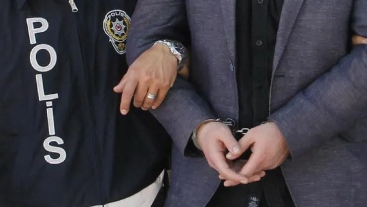 Asılsız ihbar yapan şahıs yakalandı