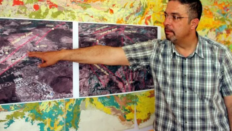 Bu depremleri yaşamaya devam edeceğiz