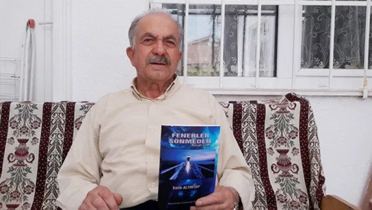 Bünyan dostları kitabın da dostu