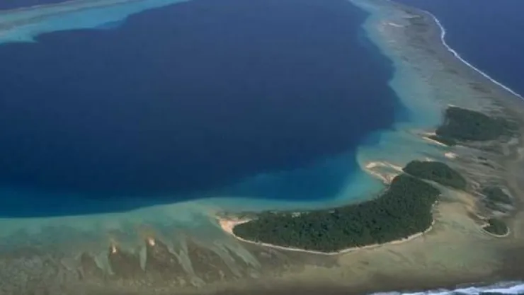 Çin: Soğuk savaş zihniyetinden vazgeçilmeli