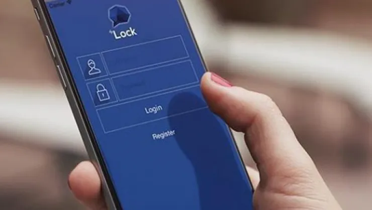 Devlet memuruna by lock'tan 6 yıl hapis