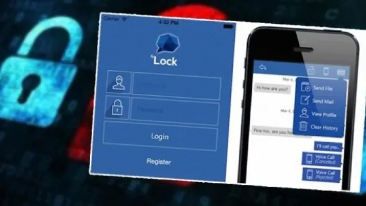 Emniyet Müdürü'ne 'ByLock' cezası